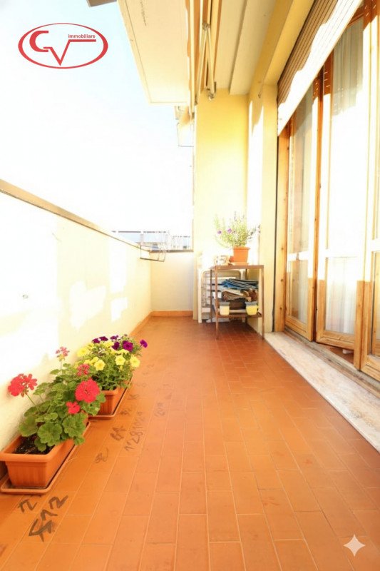 appartamento in vendita a Montevarchi