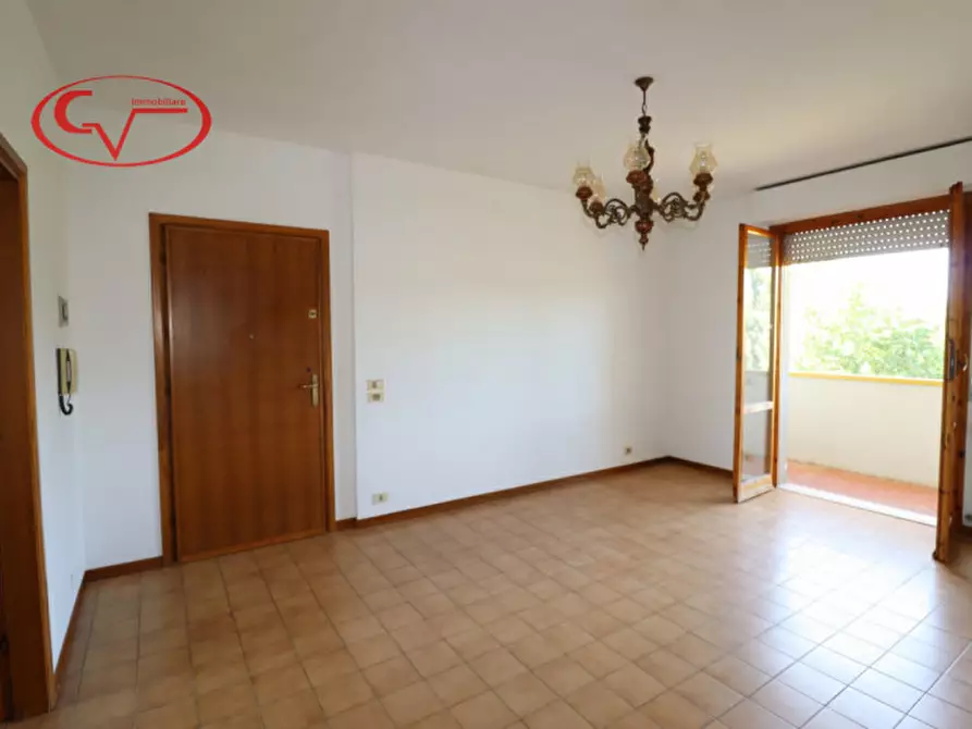 appartamento in vendita a Montevarchi in zona Levane