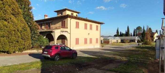 loft in vendita a Montevarchi