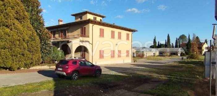loft in vendita a Montevarchi