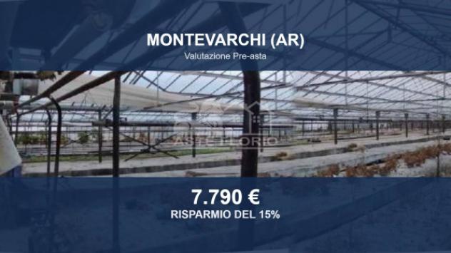 terreno agricolo in vendita a Montevarchi in zona Moncioni