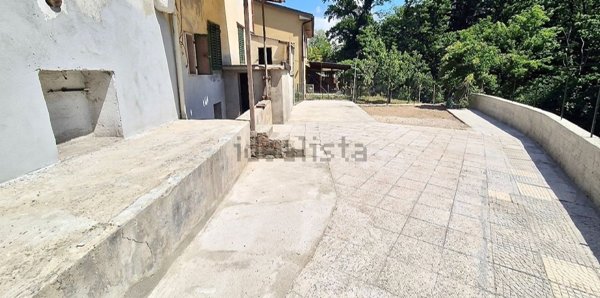 appartamento in vendita a Montevarchi