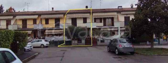 casa indipendente in vendita a Montevarchi in zona Levanella