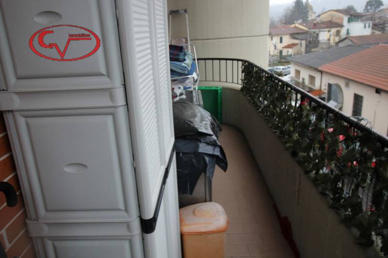 appartamento in vendita a Montevarchi