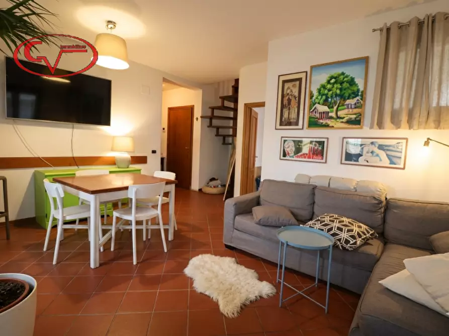 appartamento in vendita a Montevarchi