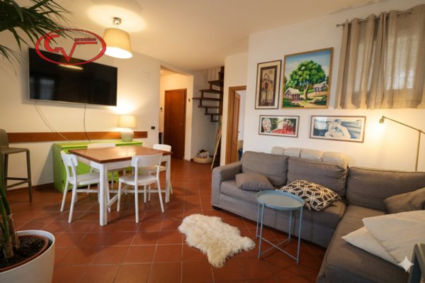 appartamento in vendita a Montevarchi