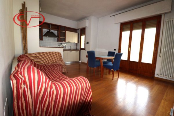 appartamento in vendita a Montevarchi
