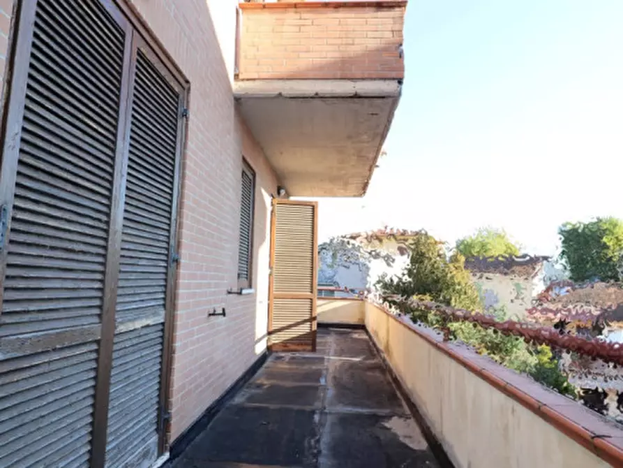appartamento in vendita a Montevarchi
