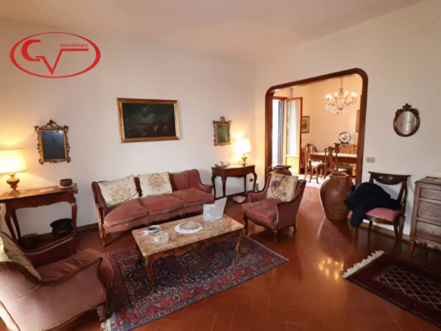 casa indipendente in vendita a Montevarchi