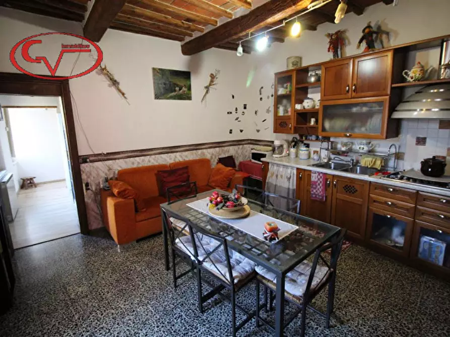 appartamento in vendita a Montevarchi