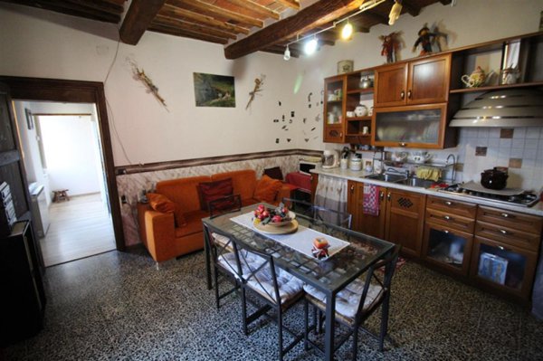 appartamento in vendita a Montevarchi
