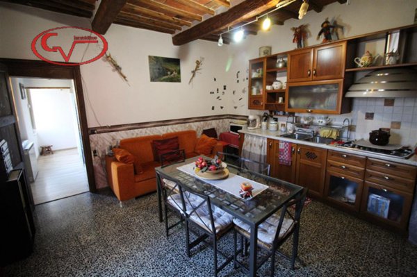 appartamento in vendita a Montevarchi