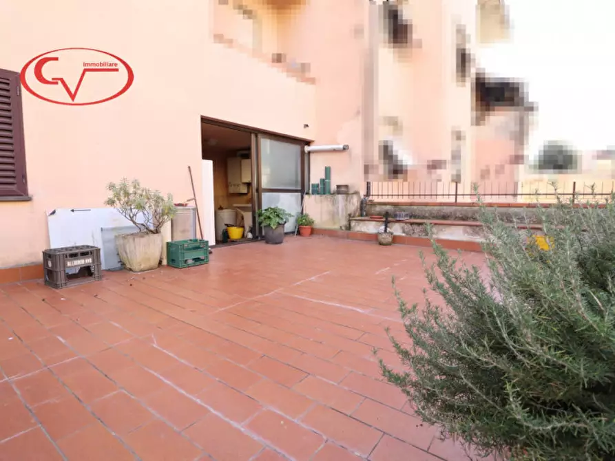 casa indipendente in vendita a Montevarchi