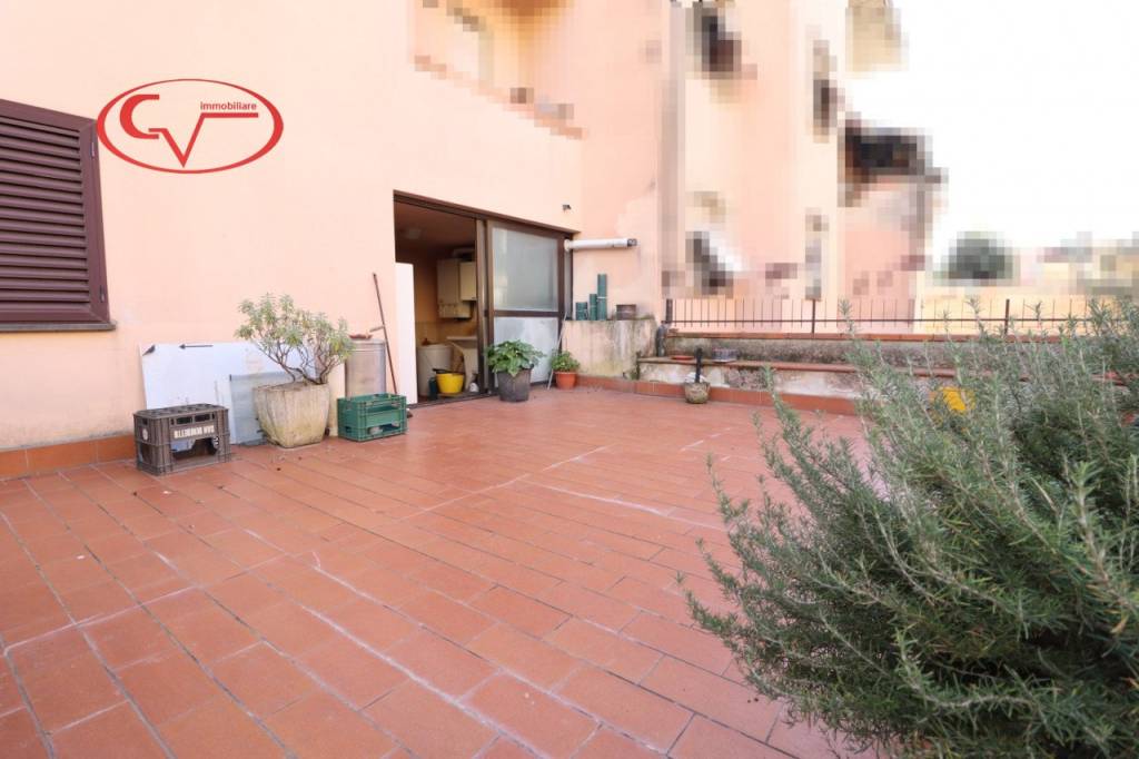 casa indipendente in vendita a Montevarchi
