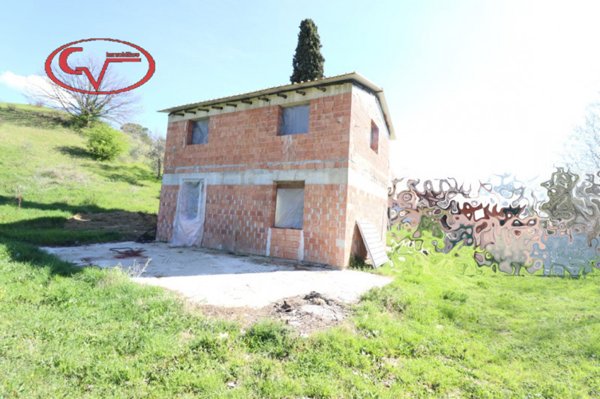 casa indipendente in vendita a Montevarchi