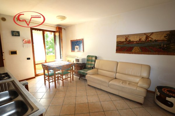 appartamento in vendita a Montevarchi