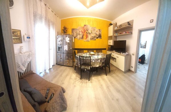 appartamento in vendita a Montevarchi in zona Levane