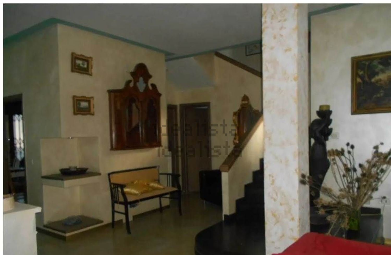 casa indipendente in vendita a Montevarchi