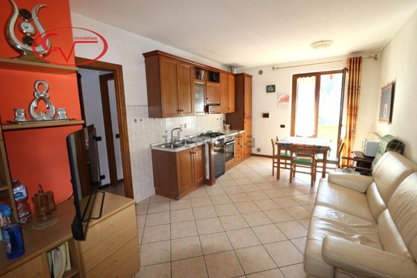 appartamento in vendita a Montevarchi