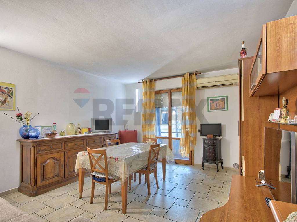 appartamento in vendita a Montevarchi in zona Levanella