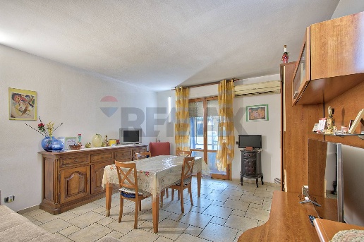appartamento in vendita a Montevarchi in zona Levanella