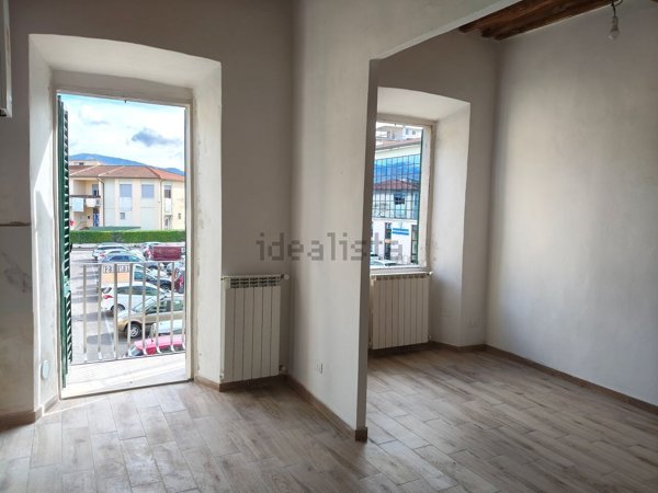 appartamento in vendita a Montevarchi
