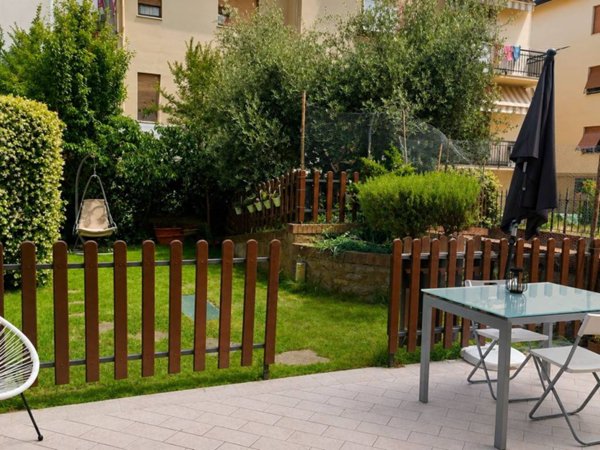 appartamento in vendita a Montevarchi
