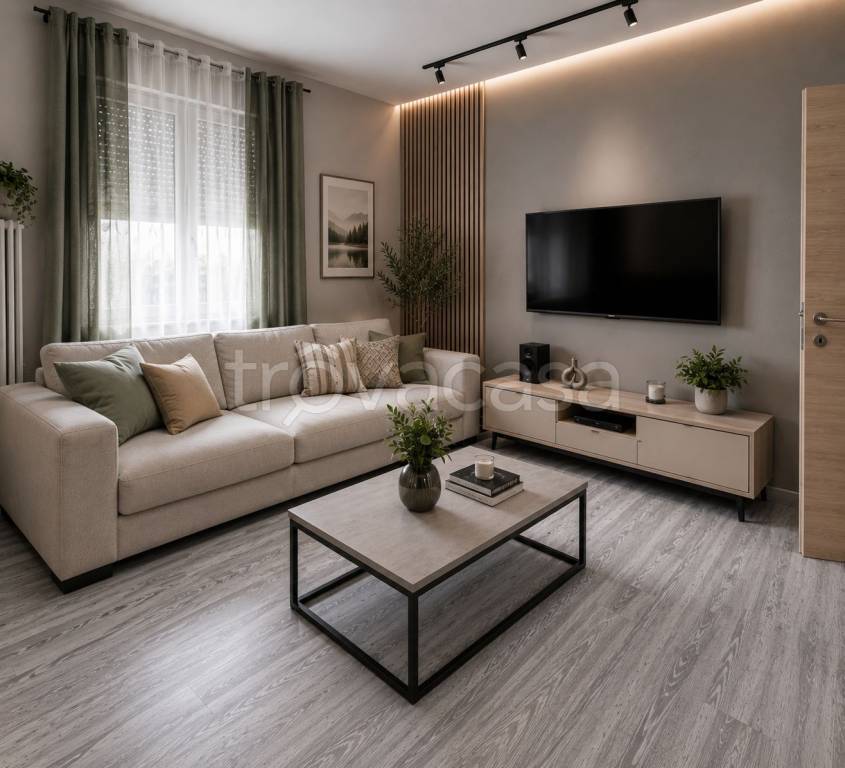 appartamento in vendita a Montevarchi in zona Levane
