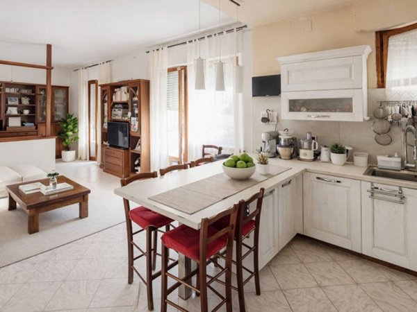 appartamento in vendita a Montevarchi