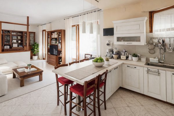 appartamento in vendita a Montevarchi