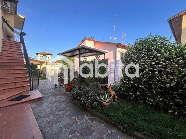 appartamento in vendita a Montevarchi