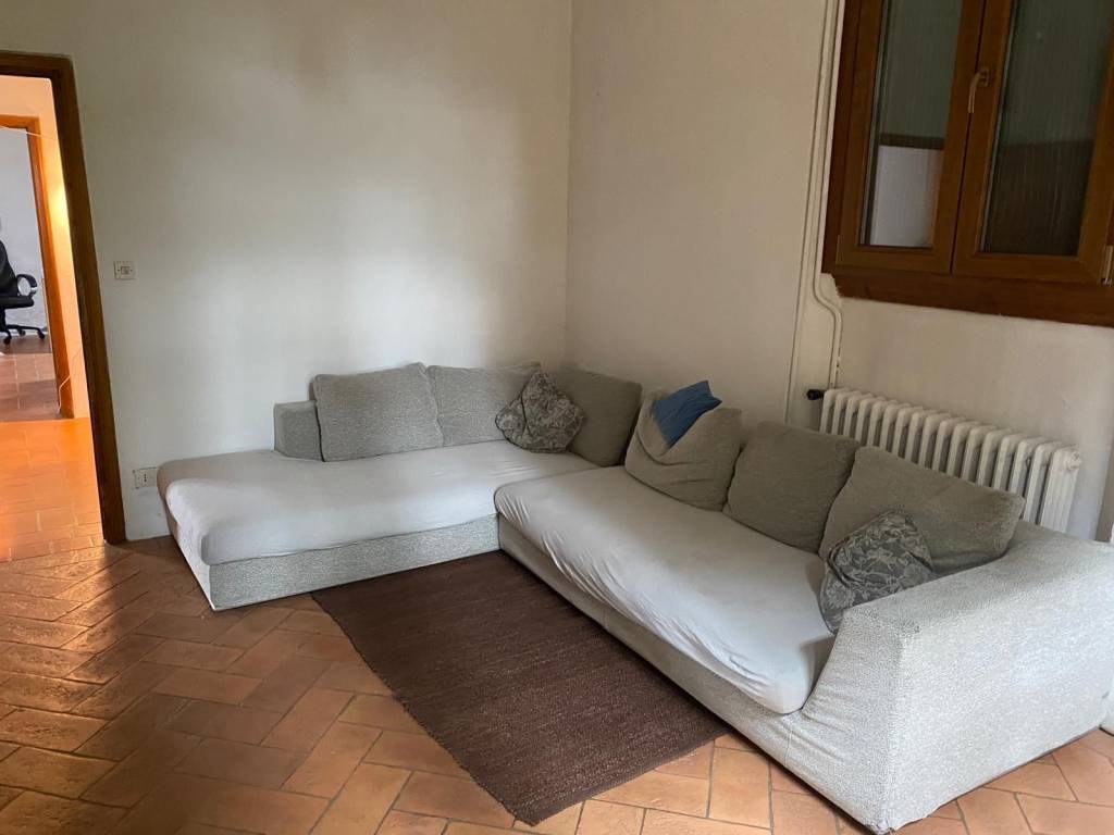 appartamento in vendita a Montevarchi in zona Caposelvi