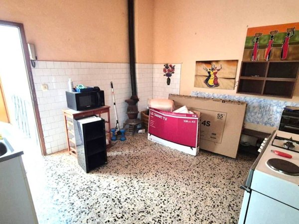 appartamento in vendita a Montevarchi