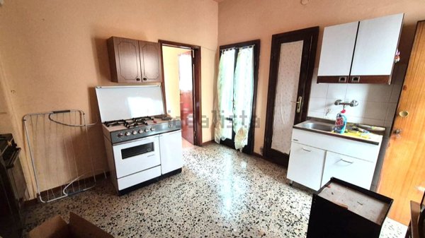 appartamento in vendita a Montevarchi