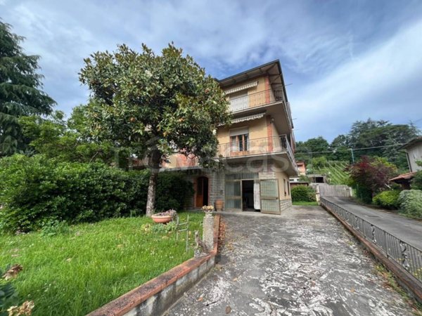 appartamento in vendita a Montevarchi