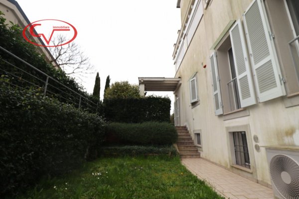 appartamento in vendita a Montevarchi