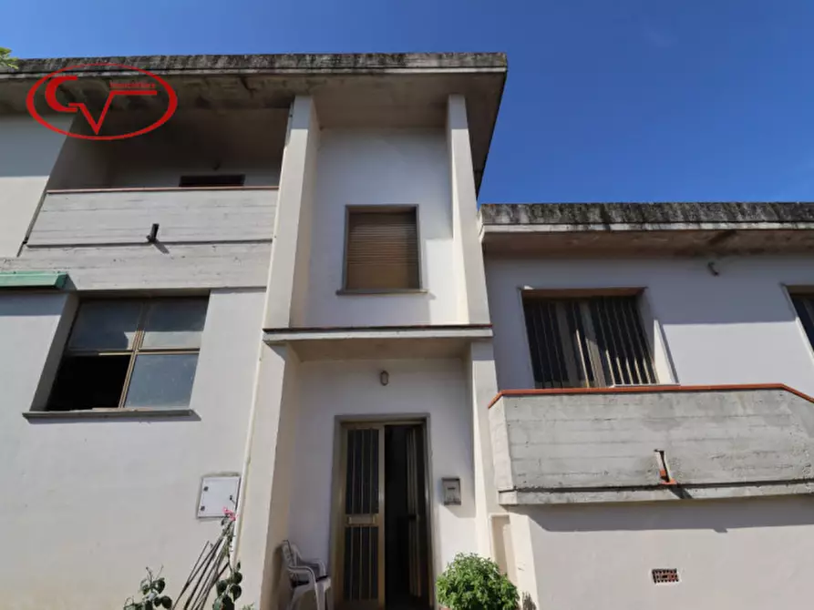casa indipendente in vendita a Montevarchi in zona Levanella
