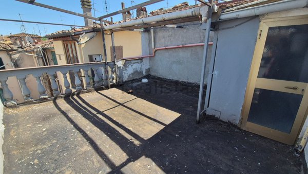 appartamento in vendita a Montevarchi