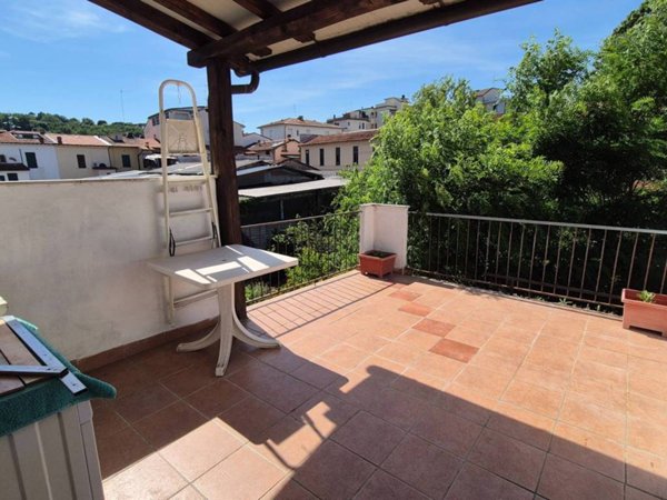 appartamento in vendita a Montevarchi