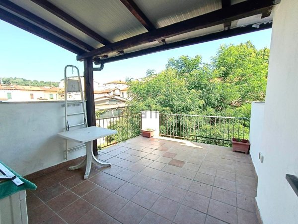 appartamento in vendita a Montevarchi