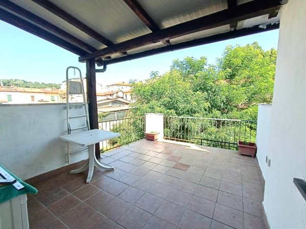 appartamento in vendita a Montevarchi