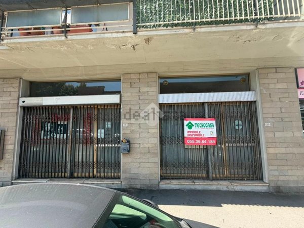 loft in vendita a Montevarchi