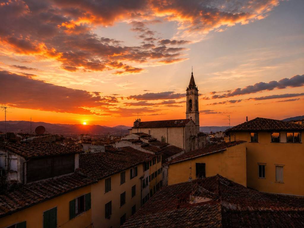 appartamento in vendita a Montevarchi