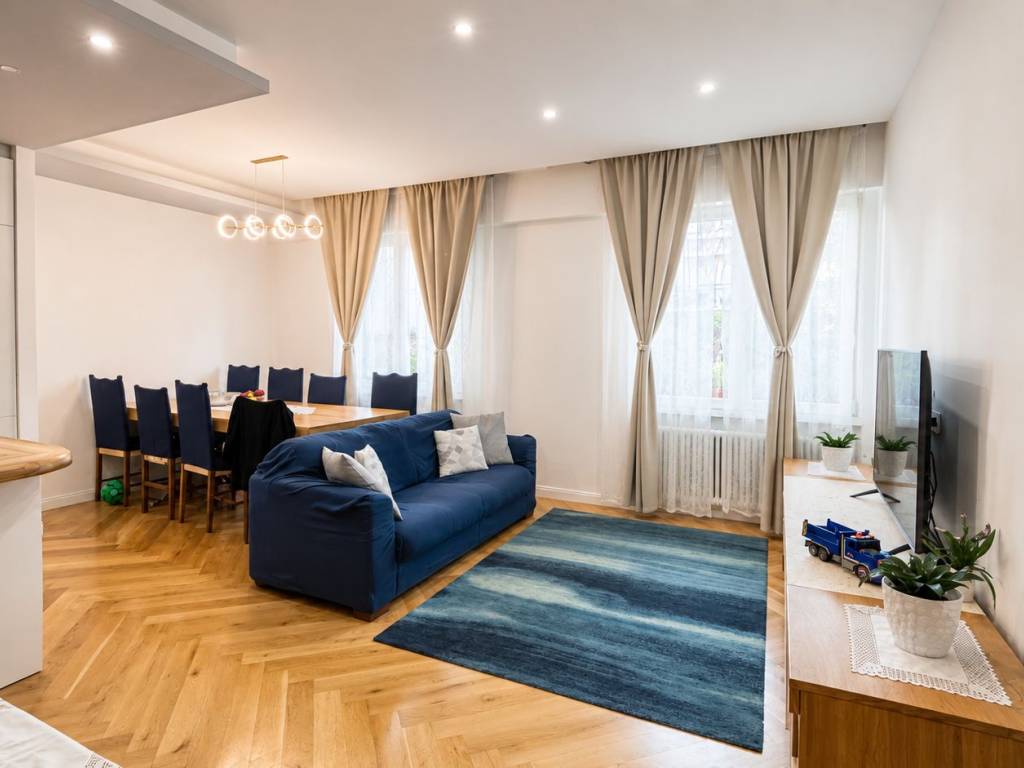 appartamento in vendita a Montevarchi