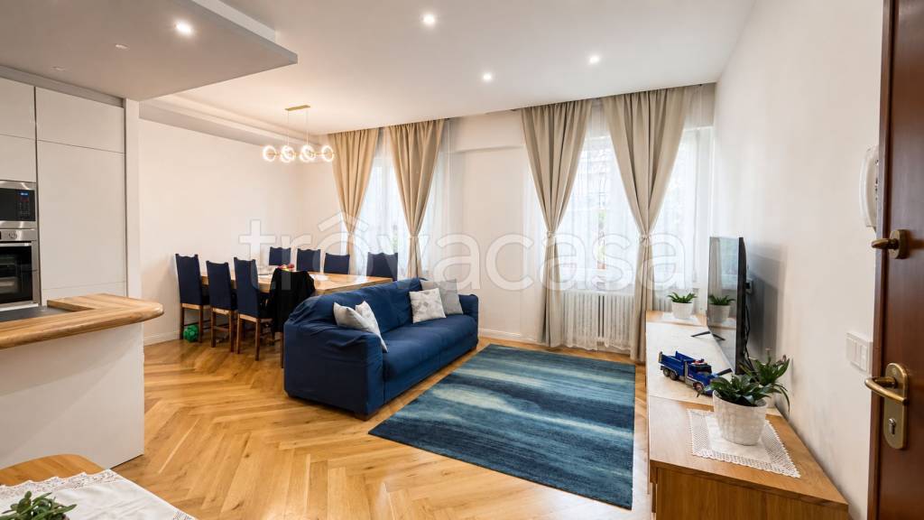 appartamento in vendita a Montevarchi