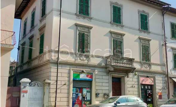 appartamento in vendita a Montevarchi