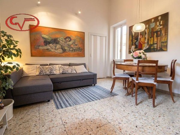 appartamento in vendita a Montevarchi