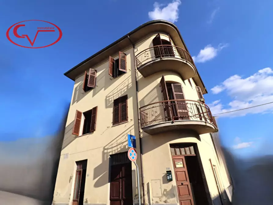 casa indipendente in vendita a Montevarchi in zona Levane
