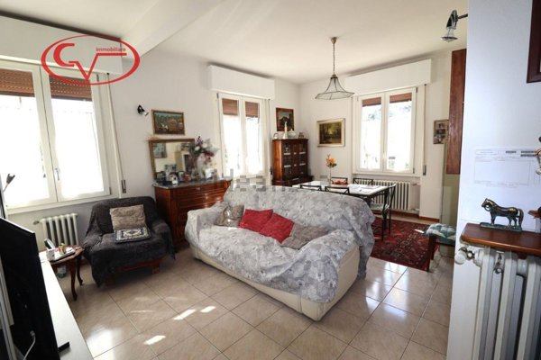 appartamento in vendita a Montevarchi in zona San Tommè