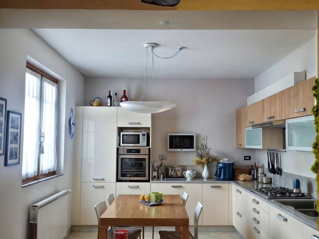 casa indipendente in vendita a Montevarchi